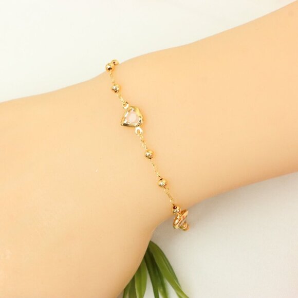 "New Beautiful Design Bracelet for Women/Girls, Gift, B961 - Picture 1 of 7